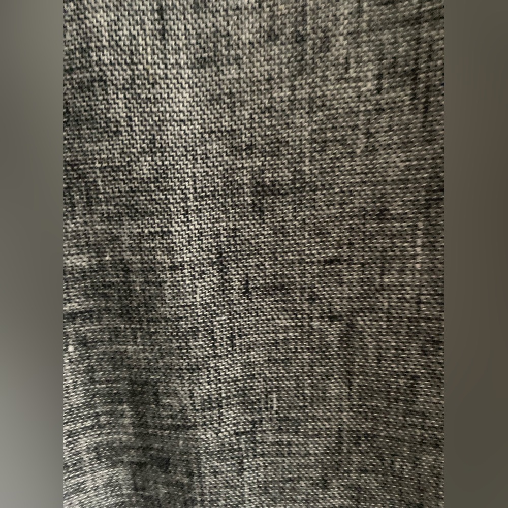 Jucca Midi Linen coat. Italian brand - Picture 4 of 7